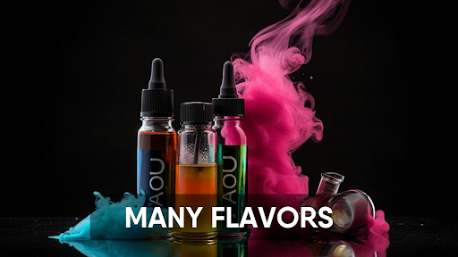 Vape app: fake vape simulator Screen 2