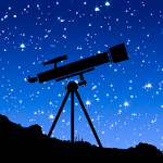 Cover Image of Télécharger Star Map 2021 : Sky Map & Stargazing Guide 1.3.0 APK