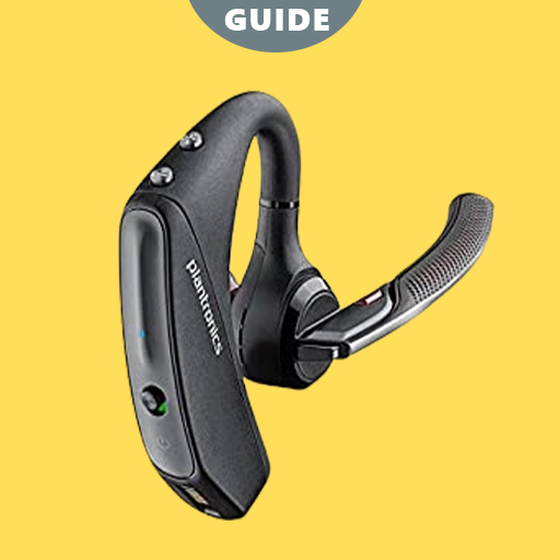 Plantronics voyager 5200 guide