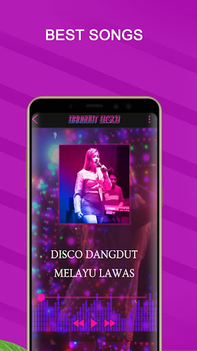 Lagu Dangdut Disko Terpopuler