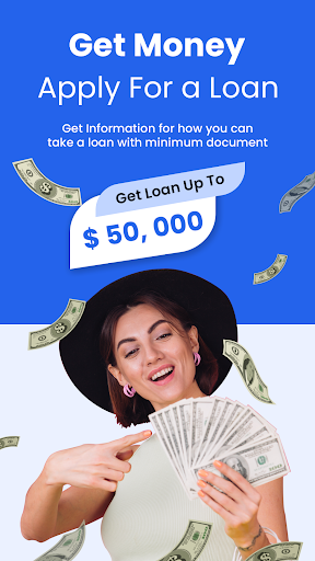 $100 Loan Instant App screenshot 9