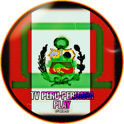 Icon image Tv Perú - Peruana play