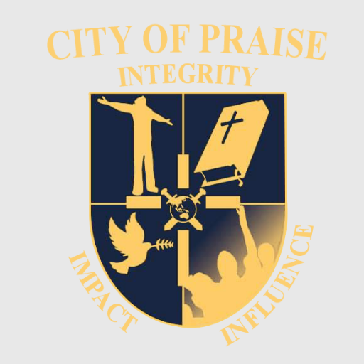 City of Praise logo