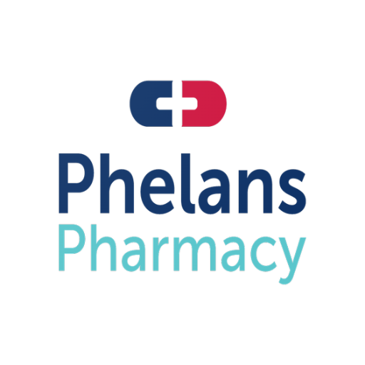Phelans Pharmacy 1.3 Icon