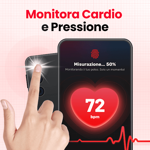 Anteprima dell'app