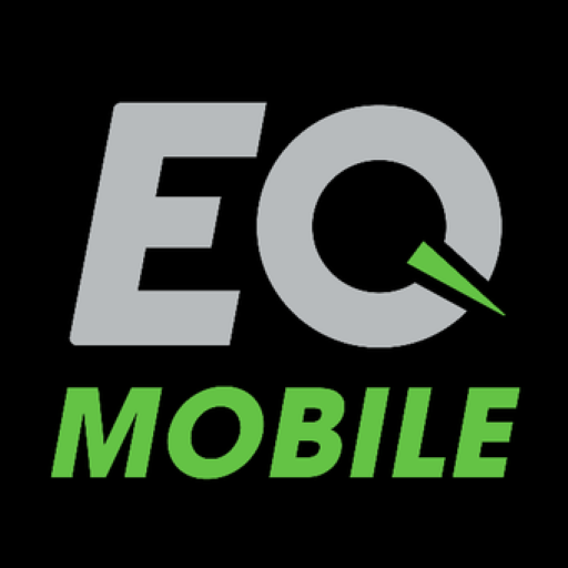 EQ Timing logo