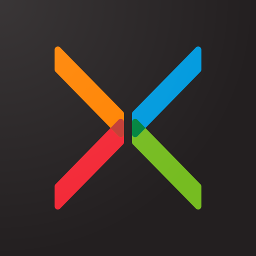 My Pixelle logo