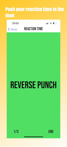 Strike Screen 2