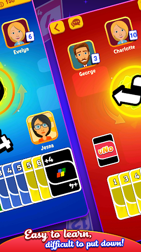 Classic Duo Screen 3