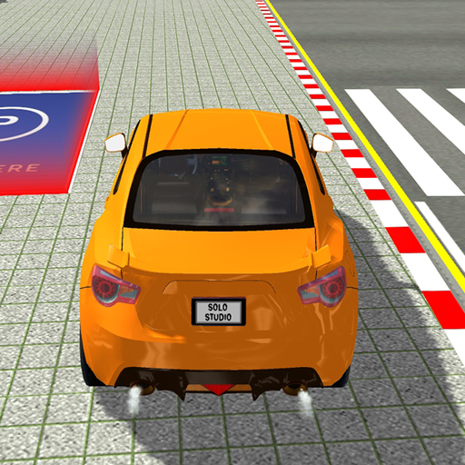 Car Parking 3D: Driving School Download on Windows