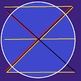 Matrices Gauss-Jordan icon