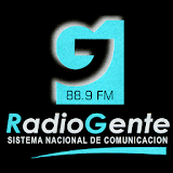 Radio Gente Bolivia icon