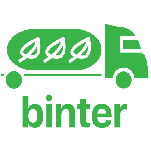 Binter  Icon