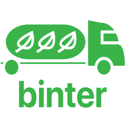 Binter logo