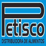 Petisco Distribuidora icon