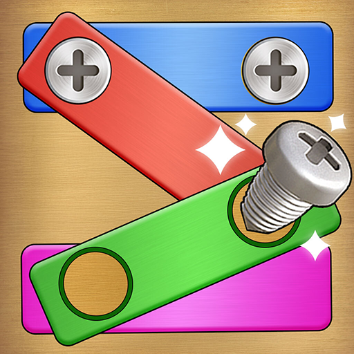 Nuts and Bolts : Escape Out Download on Windows