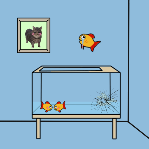 Don't Let My Fish Die! Download on Windows