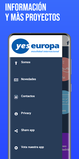 Yeseuropa Screen 2