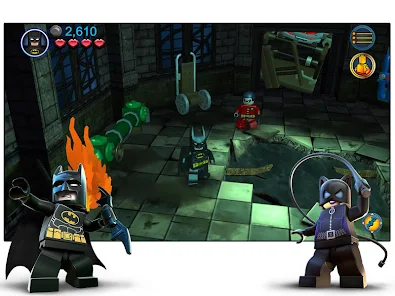 Buy LEGO® Batman™ 2