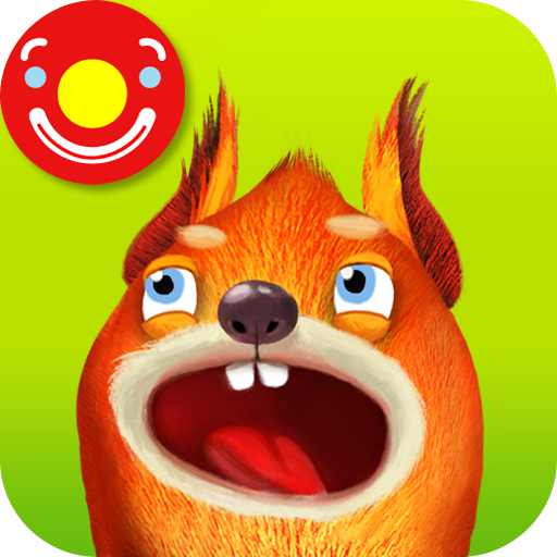 Pepi Tree Google Play のアプリ