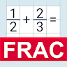 download Fraction calculator apk