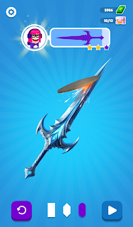 Sword Maker