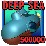 DEEP SEA 500000 icon