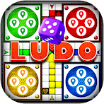 Ludo Game : Classic