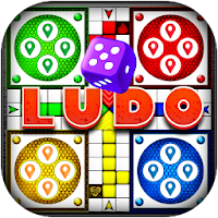 Ludo Game : Classic