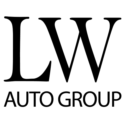 Lyon-Waugh Auto Group logo