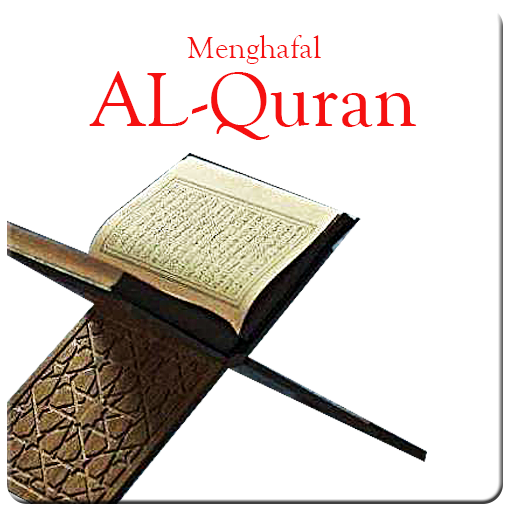 Menghafal Al-Quran  Icon