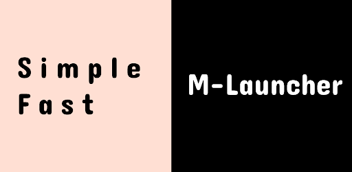 Simple Launcher: MLauncher