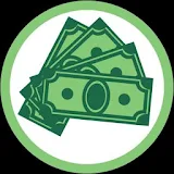Pocket Money Cash icon