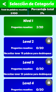 Imágen 6 Adivina la Sombra⭐️Logo Quiz 2 android