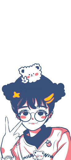 Kawaii Wallpapers HD