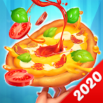 Cover Image of Download Home Master - Cooking Games  APK