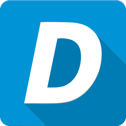 Dual APP logo
