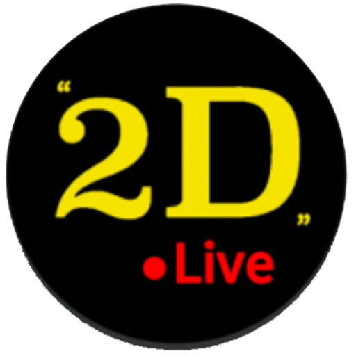 2D Live TPIT  Icon