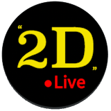 2D Live TPIT icon