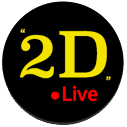图标图片“2D Live TPIT”