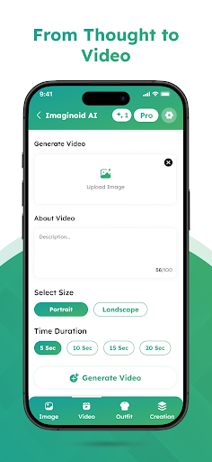 Imaginoid AI Photo Editor