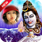 Shivratri Photo Frame 2018 icon