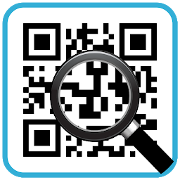 Ikonas attēls “QR Scanner”