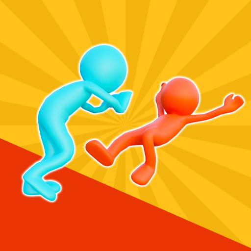 Push Them Down logo