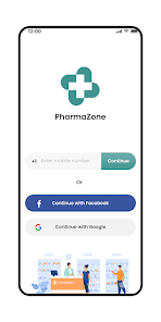 Pharmazone Vendor Flutter 1.0.4 APK + Mod (Unlimited money) untuk android
