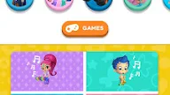 Nick Jr Games : Nick Jr Halloween Dress Up Parade - Games to develop the ability to calculate and train motor skills of your childs to.