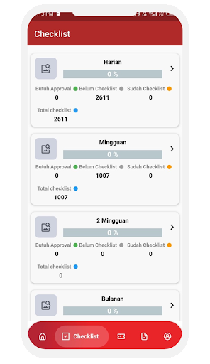 MyBirawa Screen 2