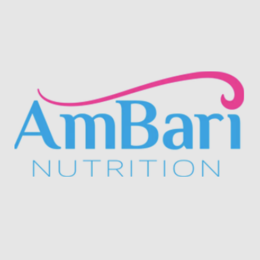 AmBari Nutrition logo