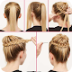 Easy Hairstyles Tutorials : Step by Steps Download on Windows