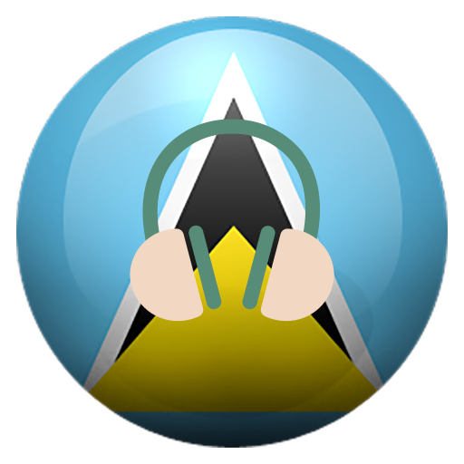 St lucia radio stations apps on google play